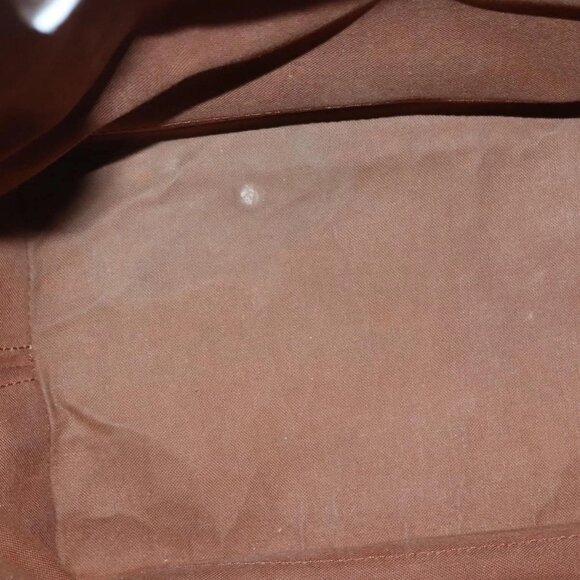 LOUIS VUITTON Monogram Noe Shoulder Bag - Picture 10 of 16